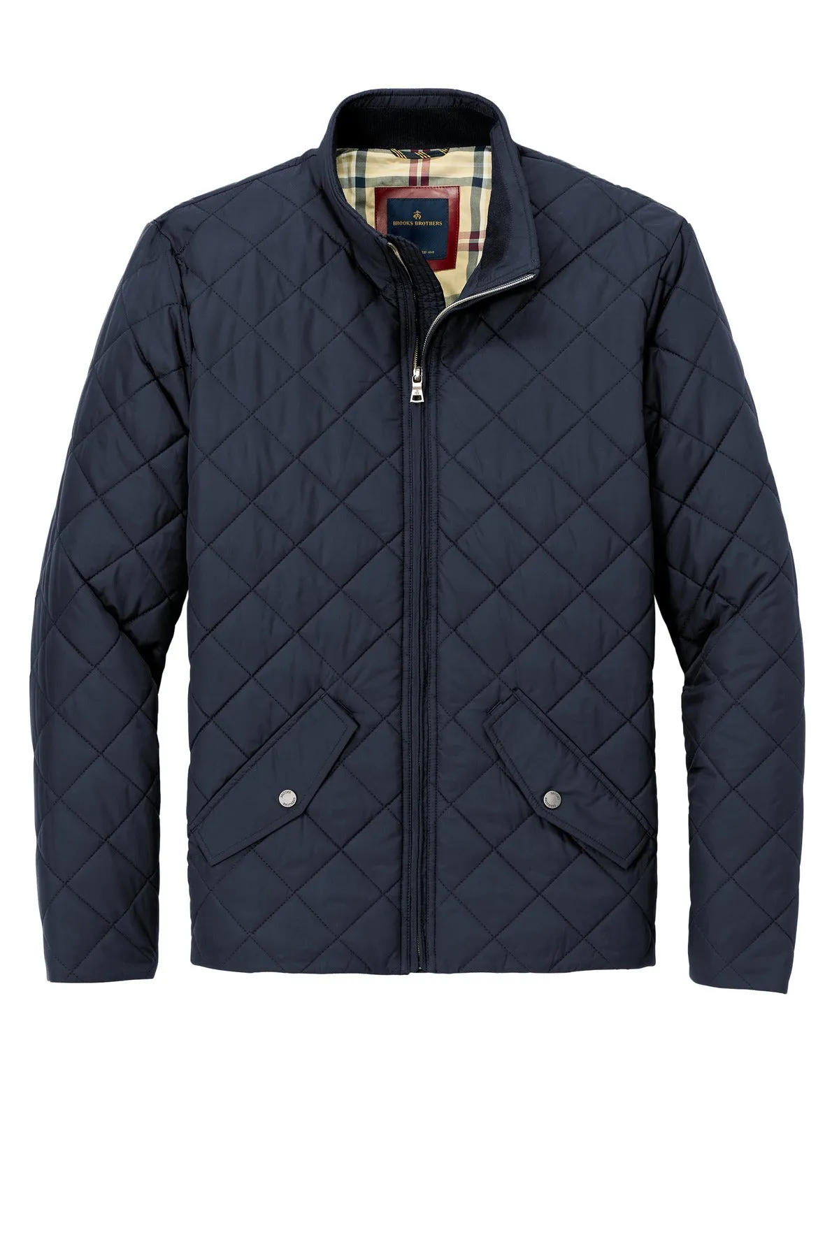 Brooks Brothers Quilted Jacket BB18600