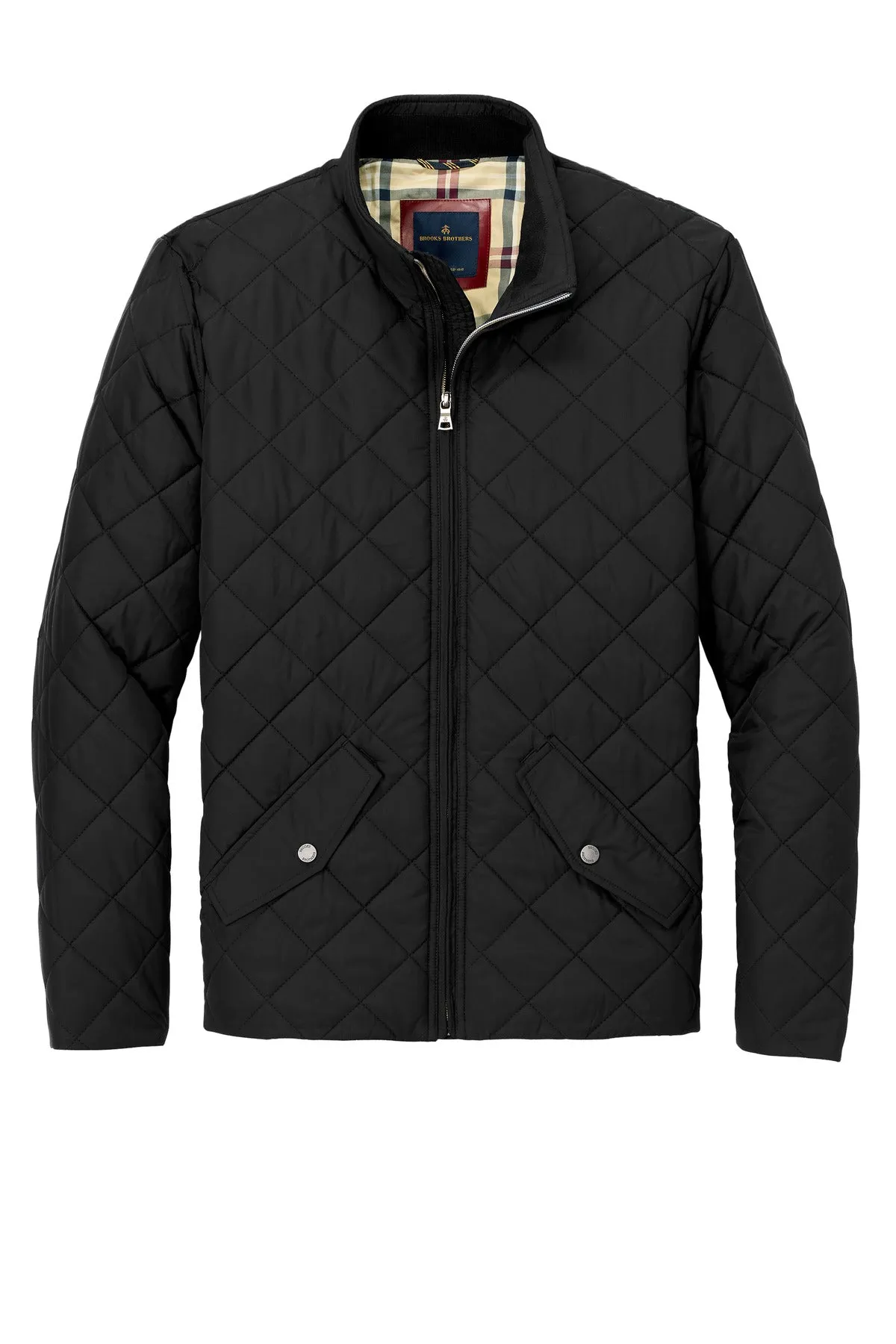 Brooks Brothers Quilted Jacket BB18600