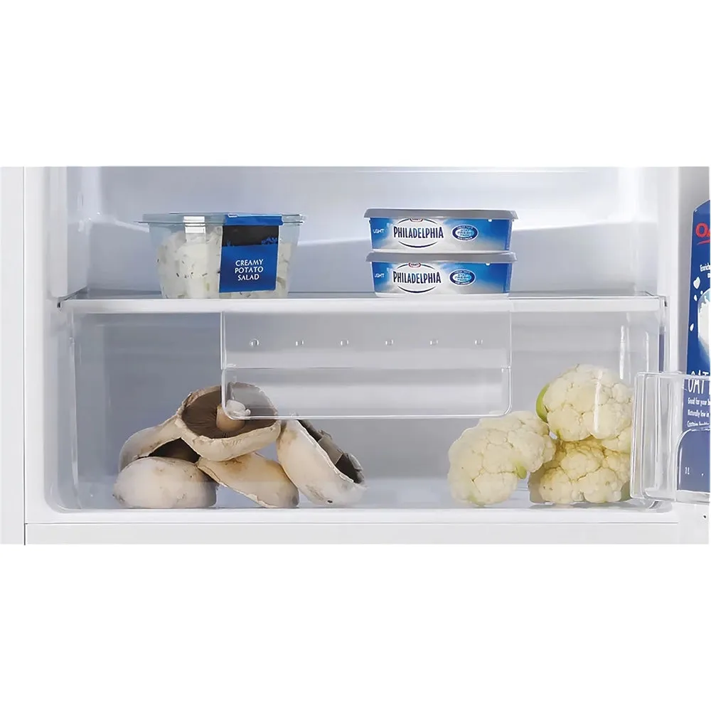 Candy 185L Freestanding Fridge Freezer - White | CCH1S513EWK