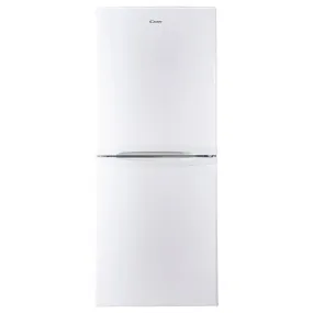 Candy 185L Freestanding Fridge Freezer - White | CCH1S513EWK