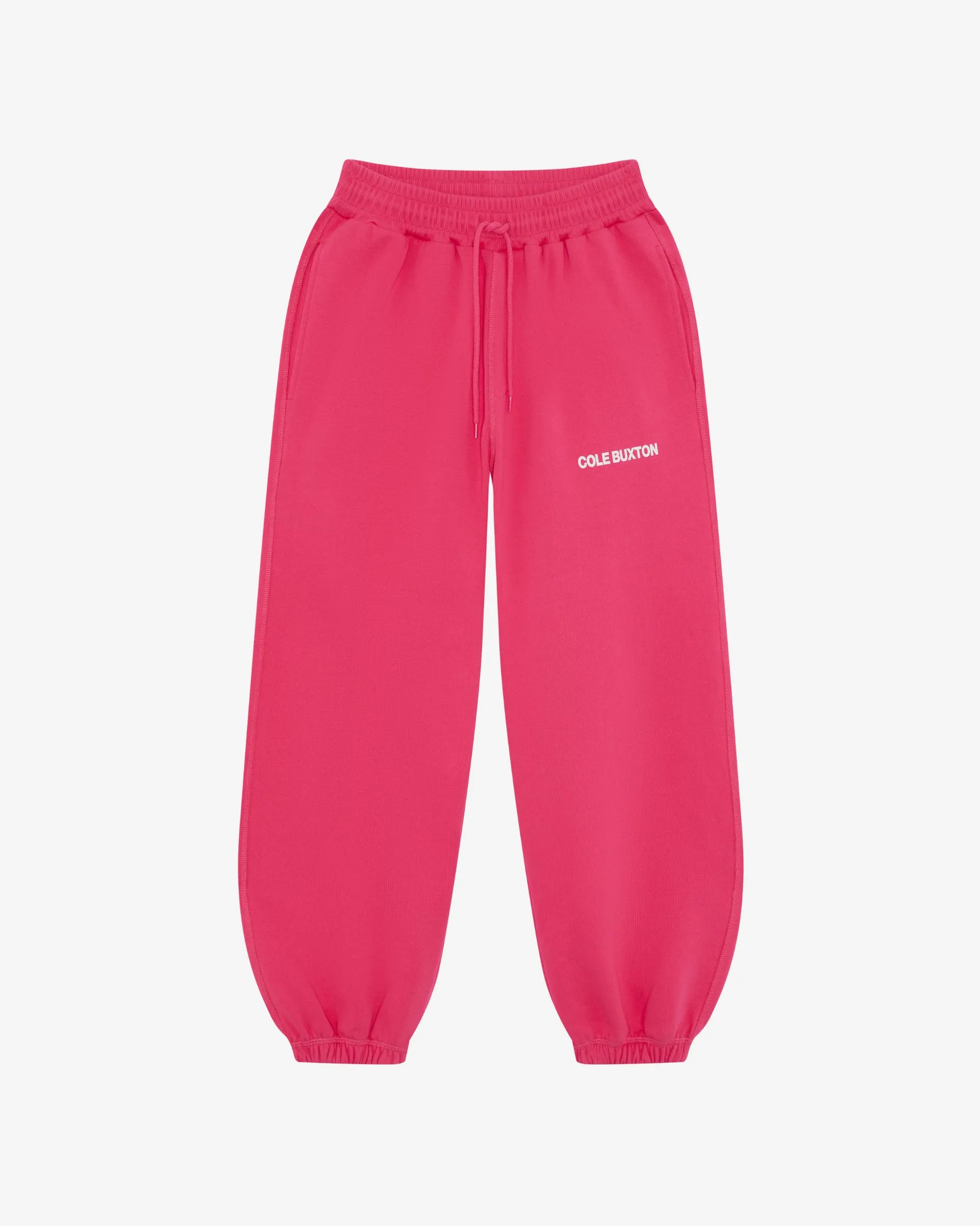 CB SPORTSWEAR SWEATPANTS