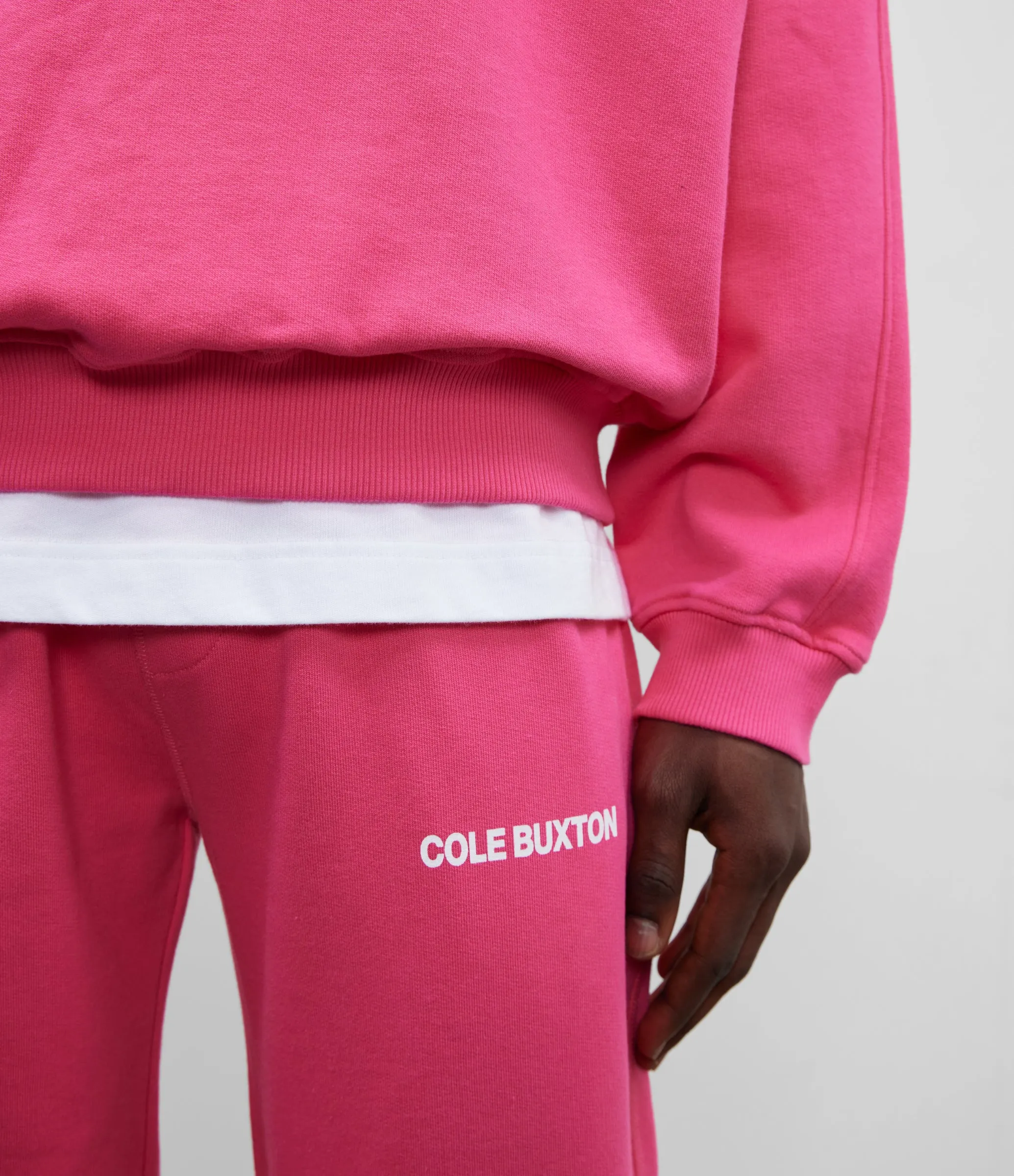 CB SPORTSWEAR SWEATPANTS