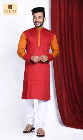 Chena Achena- Festive Kurta