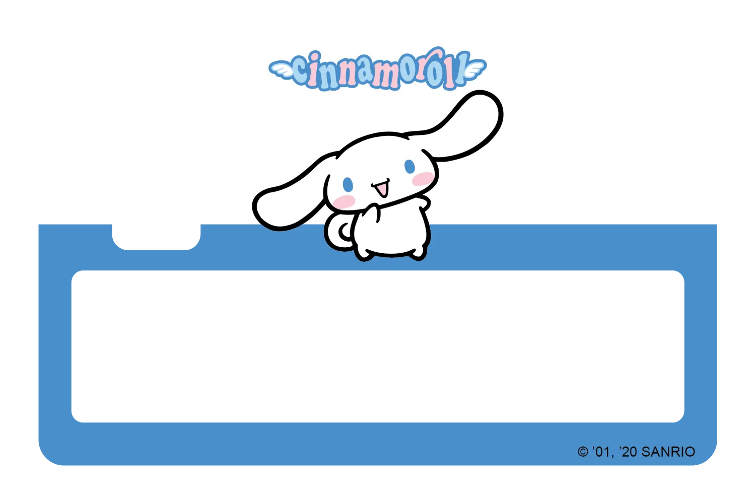 Cinnamoroll