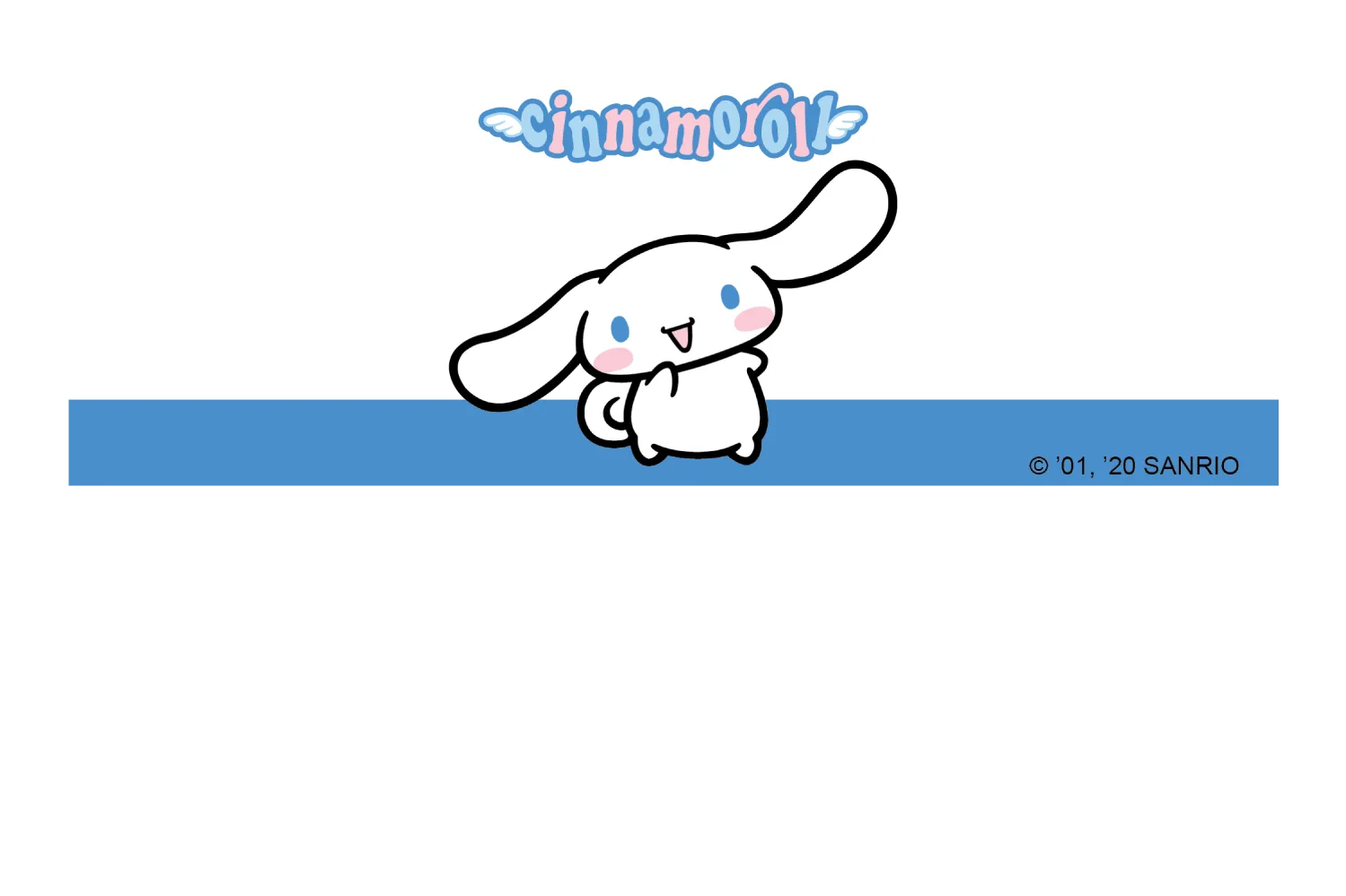 Cinnamoroll