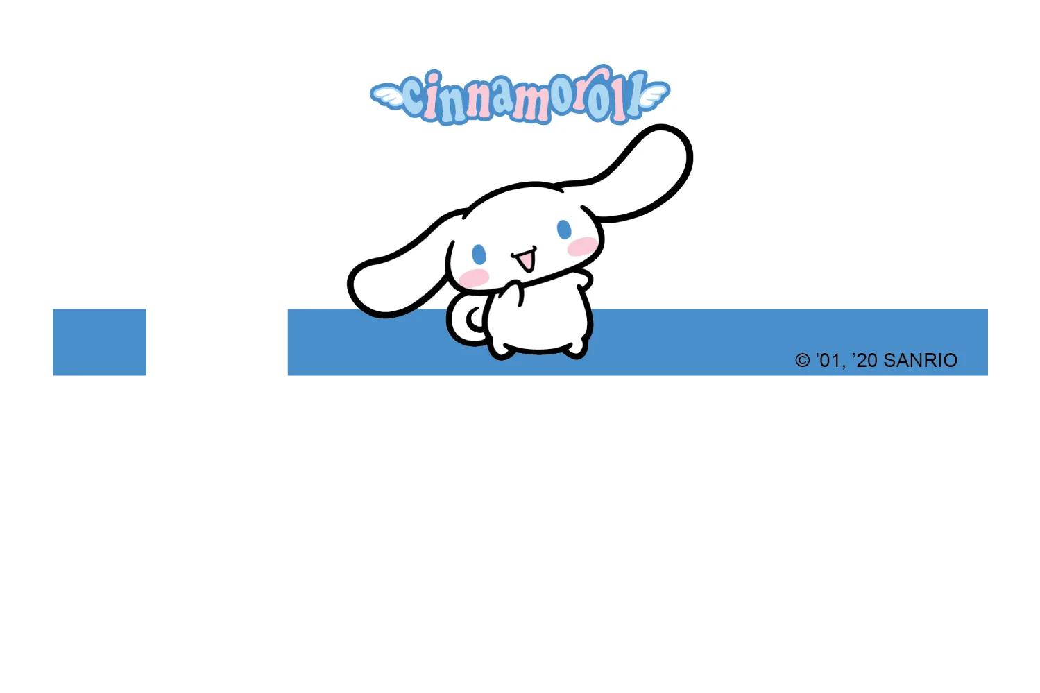 Cinnamoroll