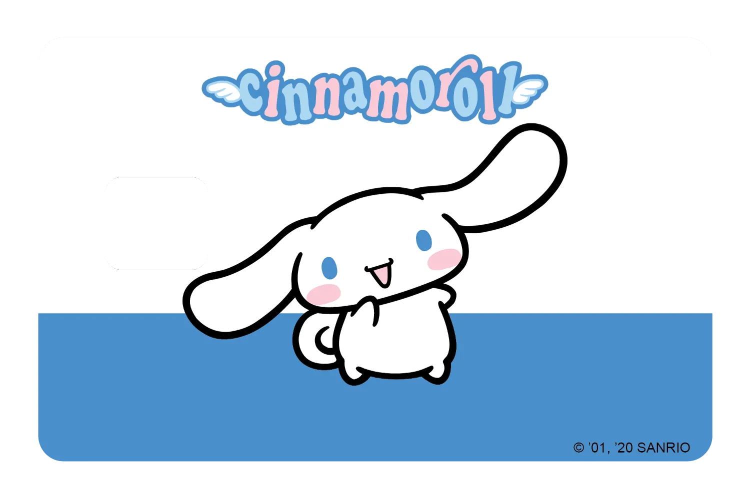 Cinnamoroll