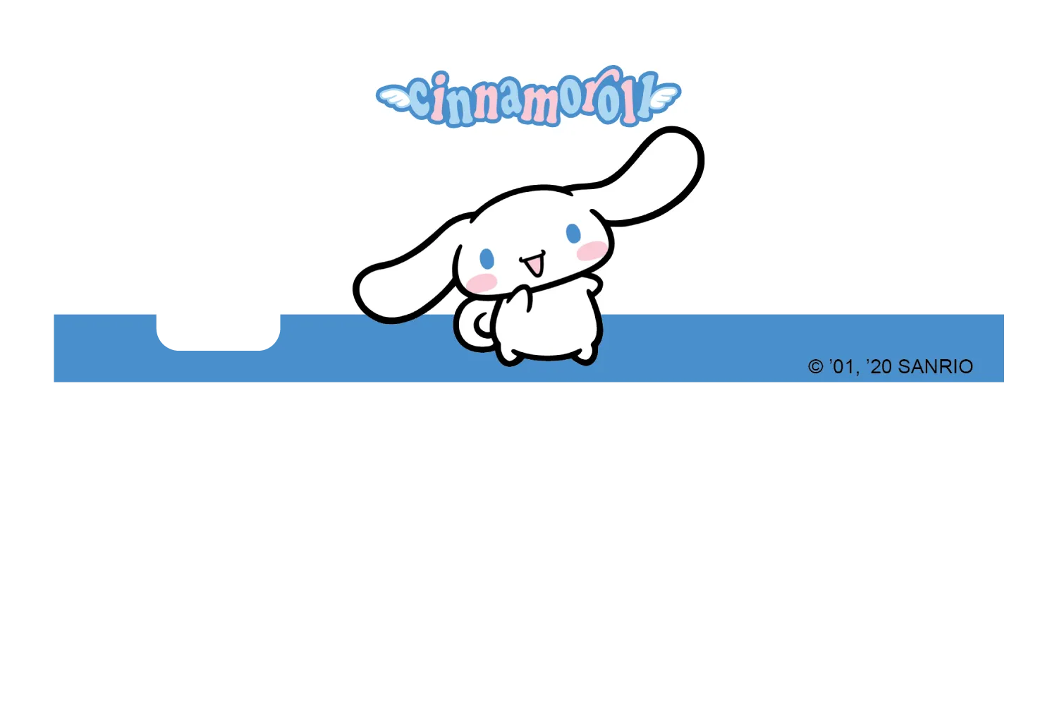 Cinnamoroll