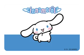 Cinnamoroll