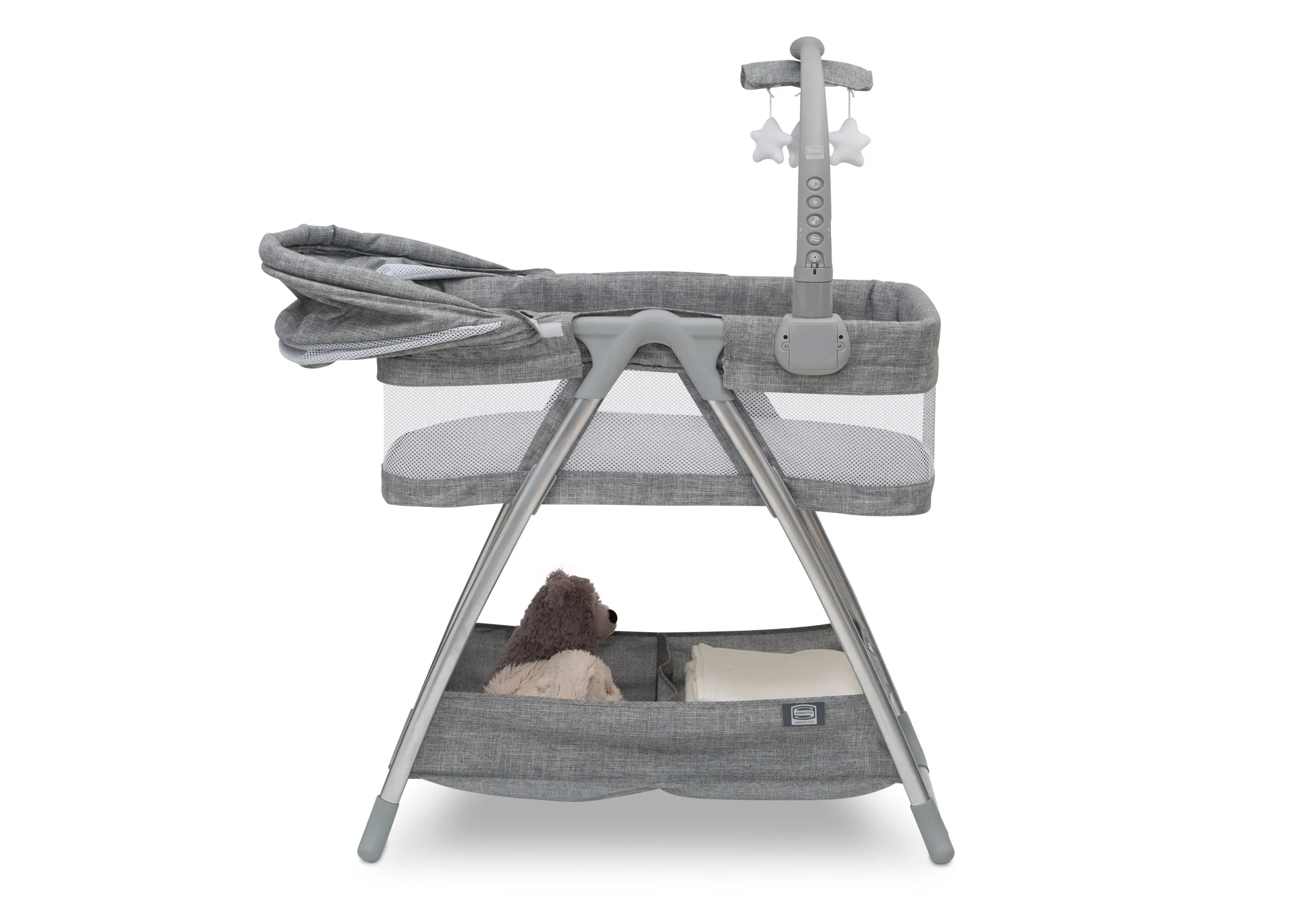 City Sleeper Bassinet