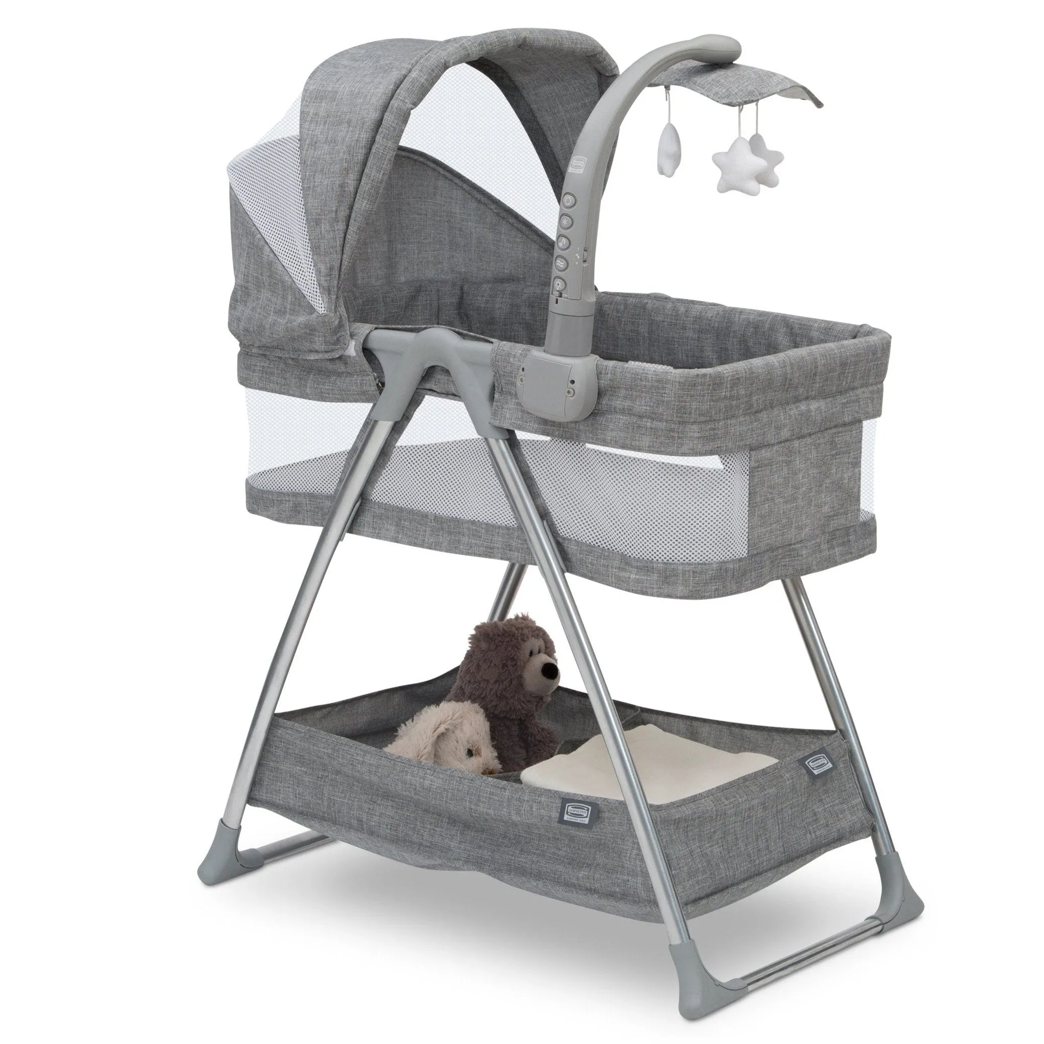 City Sleeper Bassinet