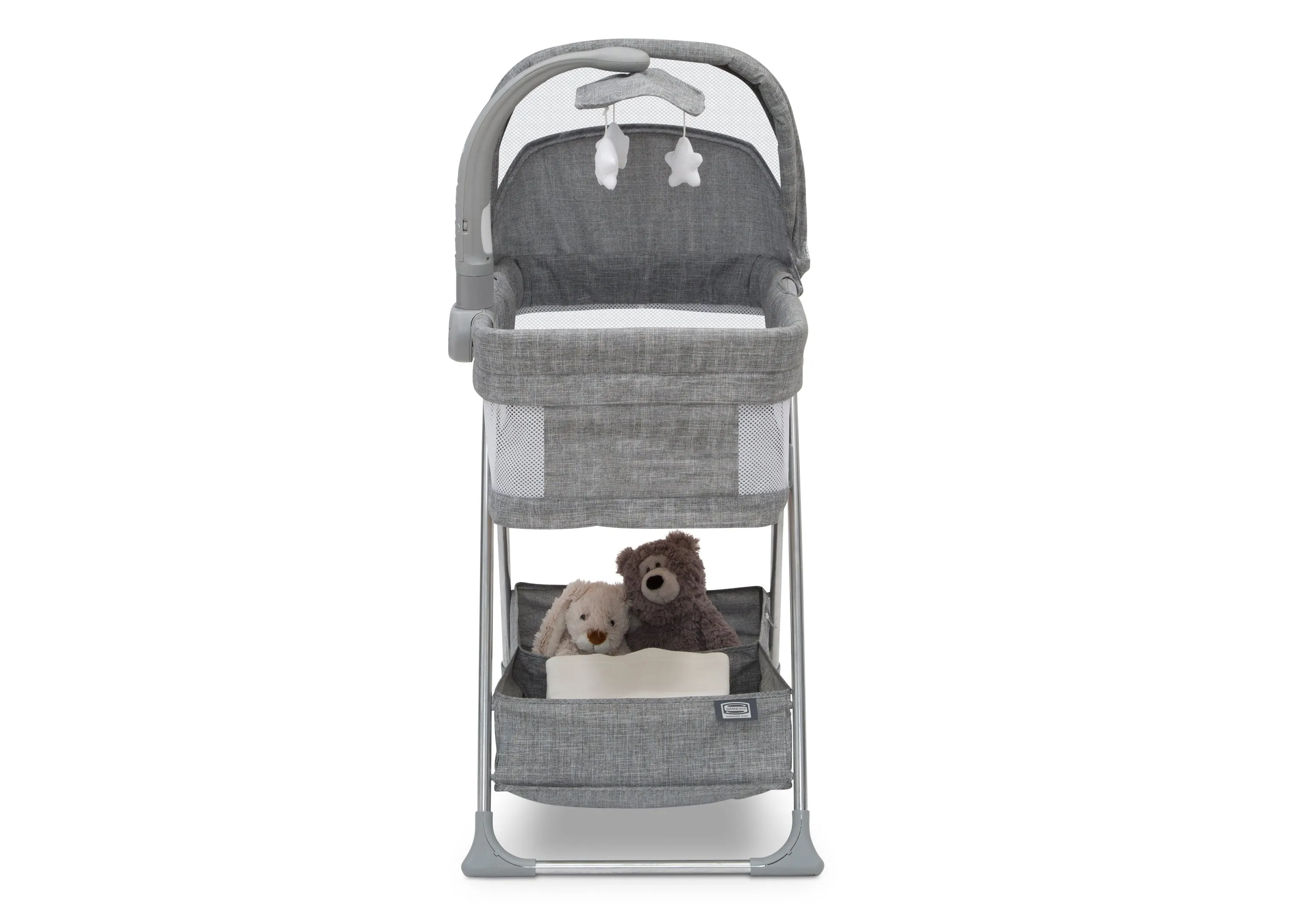 City Sleeper Bassinet