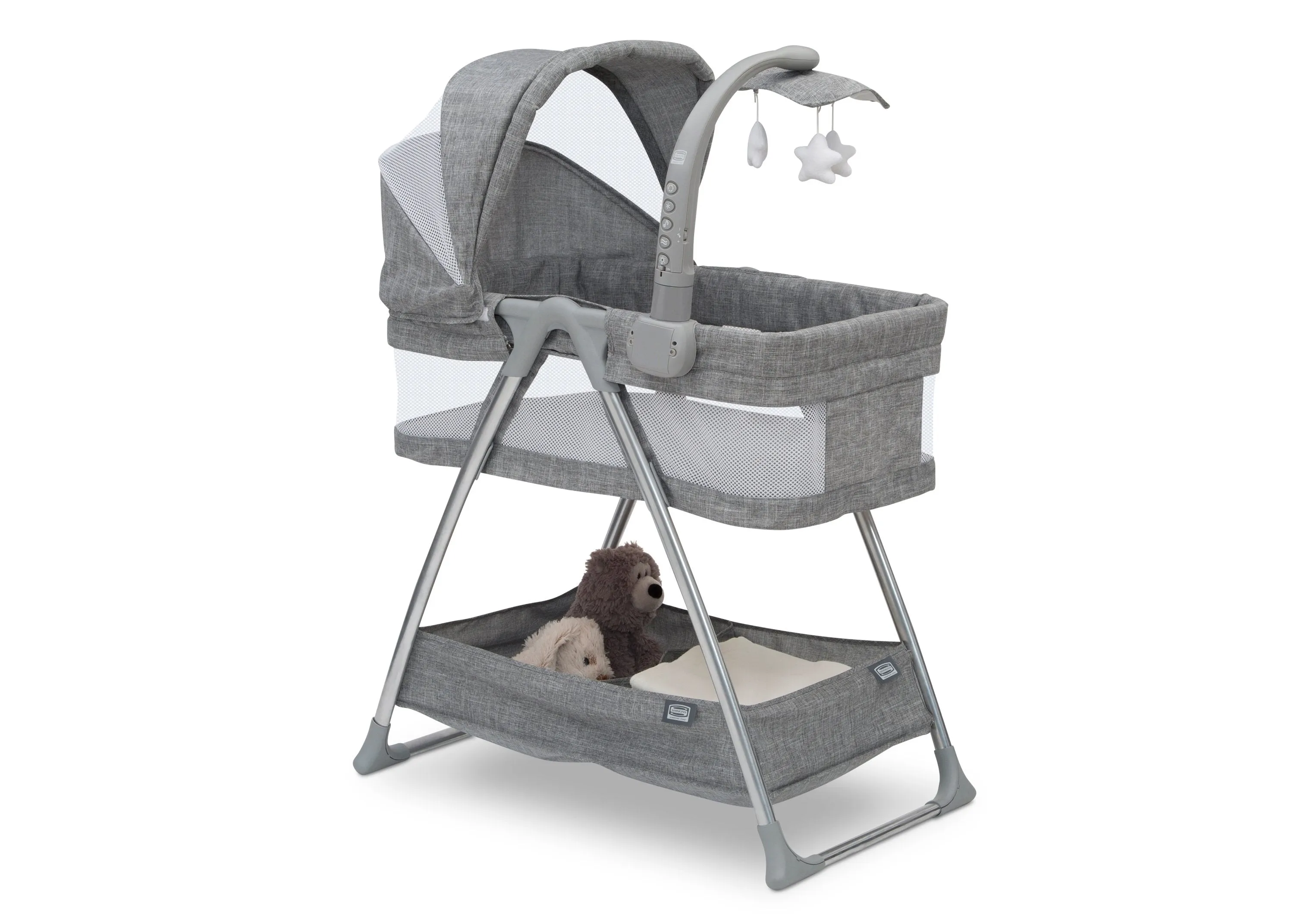 City Sleeper Bassinet