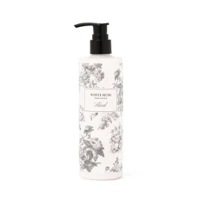 Classic Flower White Musk Body Cream