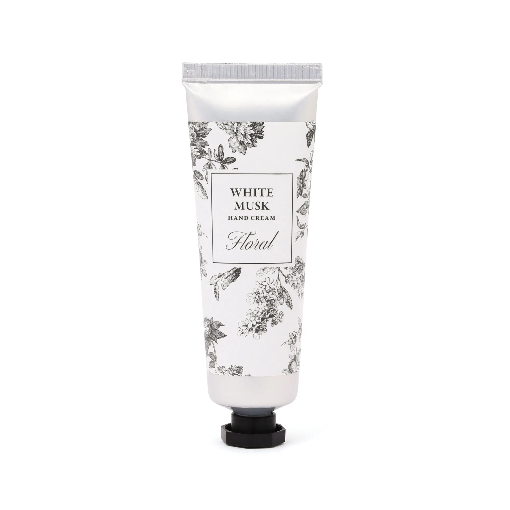 Classic Flower White Musk  Gift Set