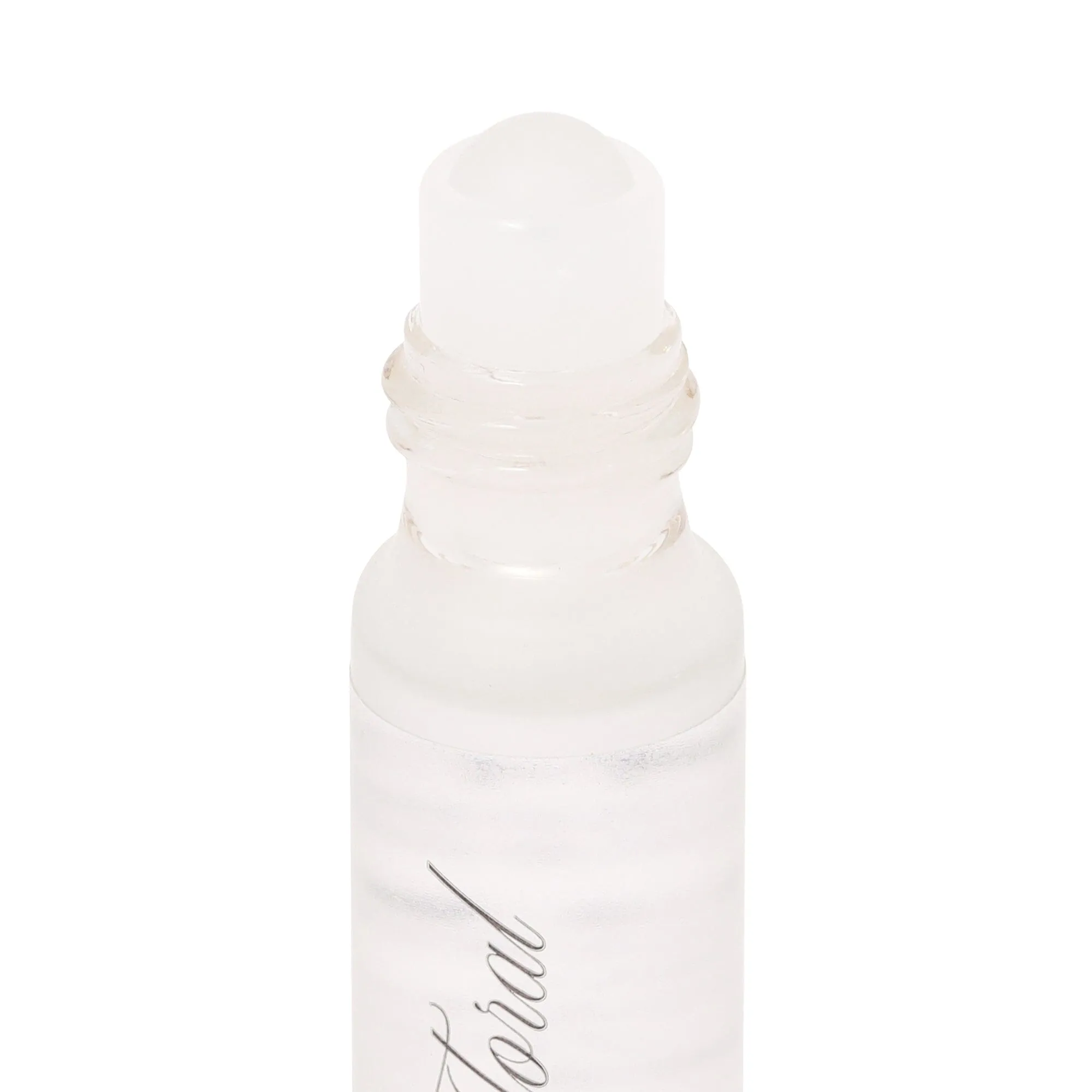 Classic Flower White Musk  Nail Oil