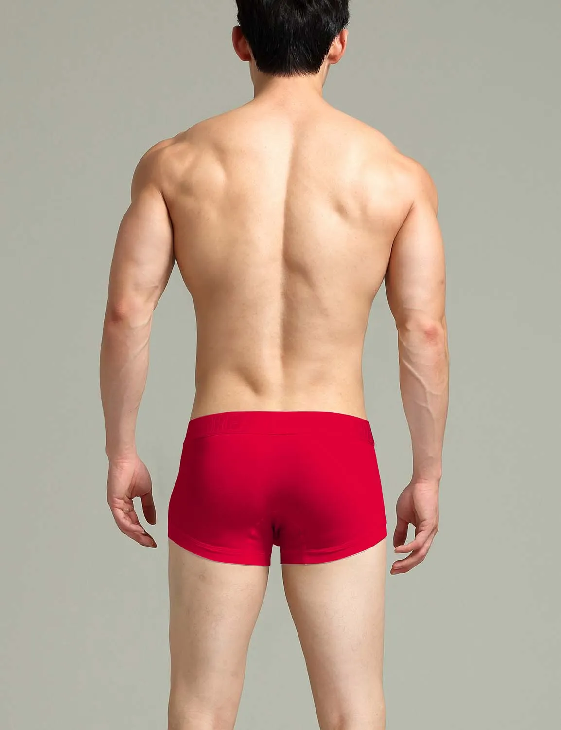 Classic Solid Boxer Brief 220208