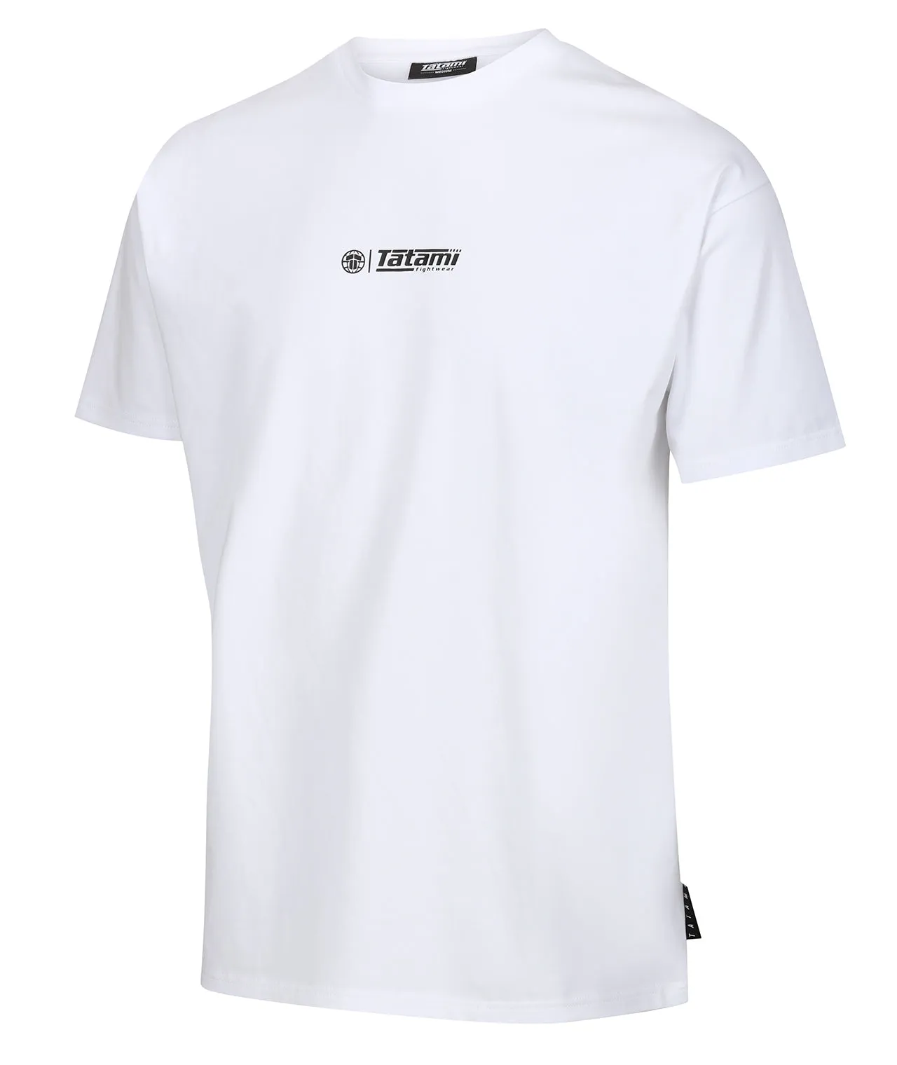 Classic T-Shirt - White