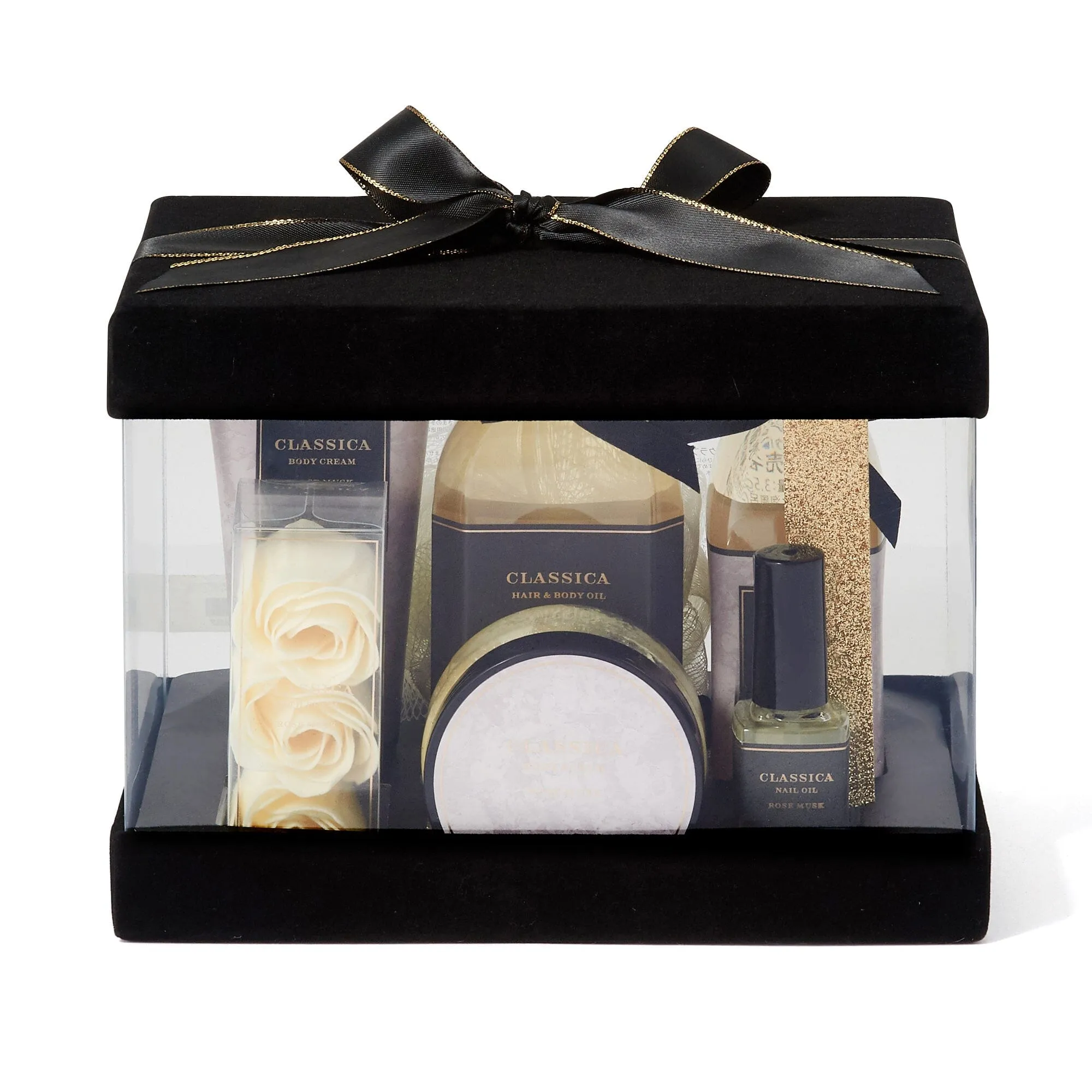 Classica Bodycare Gift Set Large