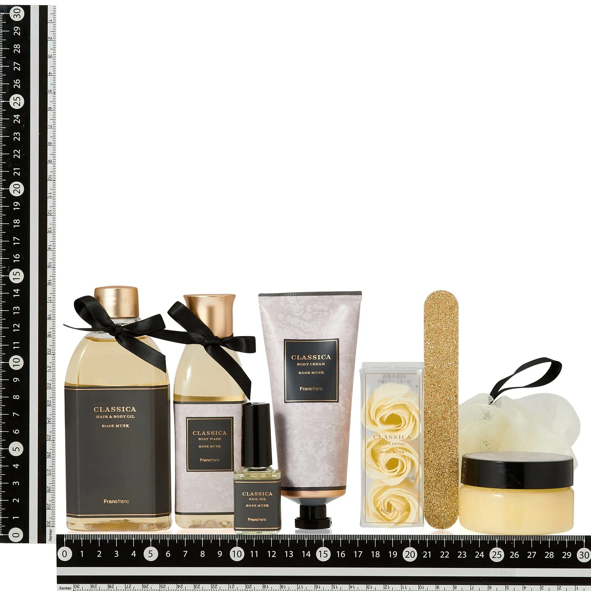 Classica Bodycare Gift Set Large