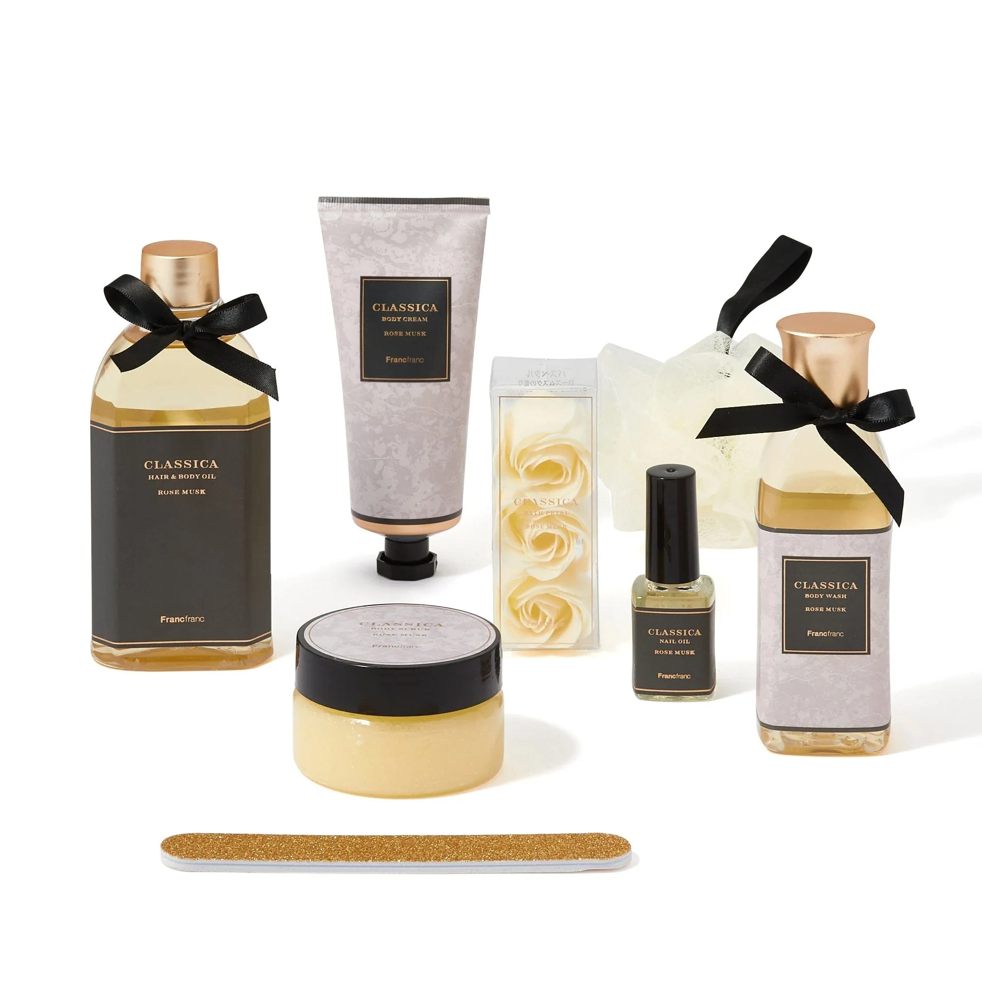 Classica Bodycare Gift Set Large