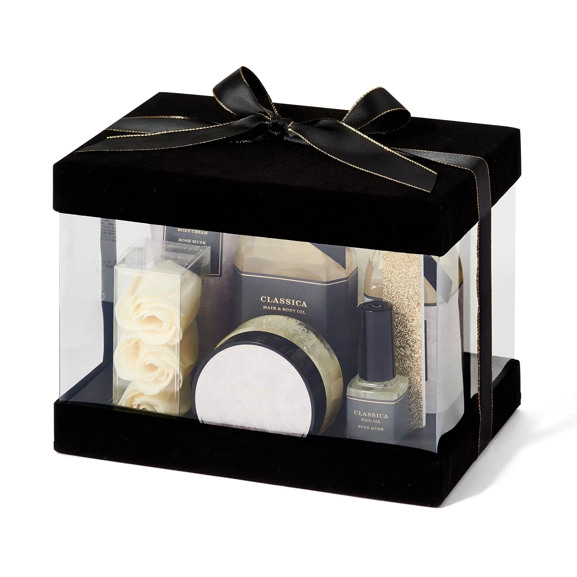 Classica Bodycare Gift Set Large