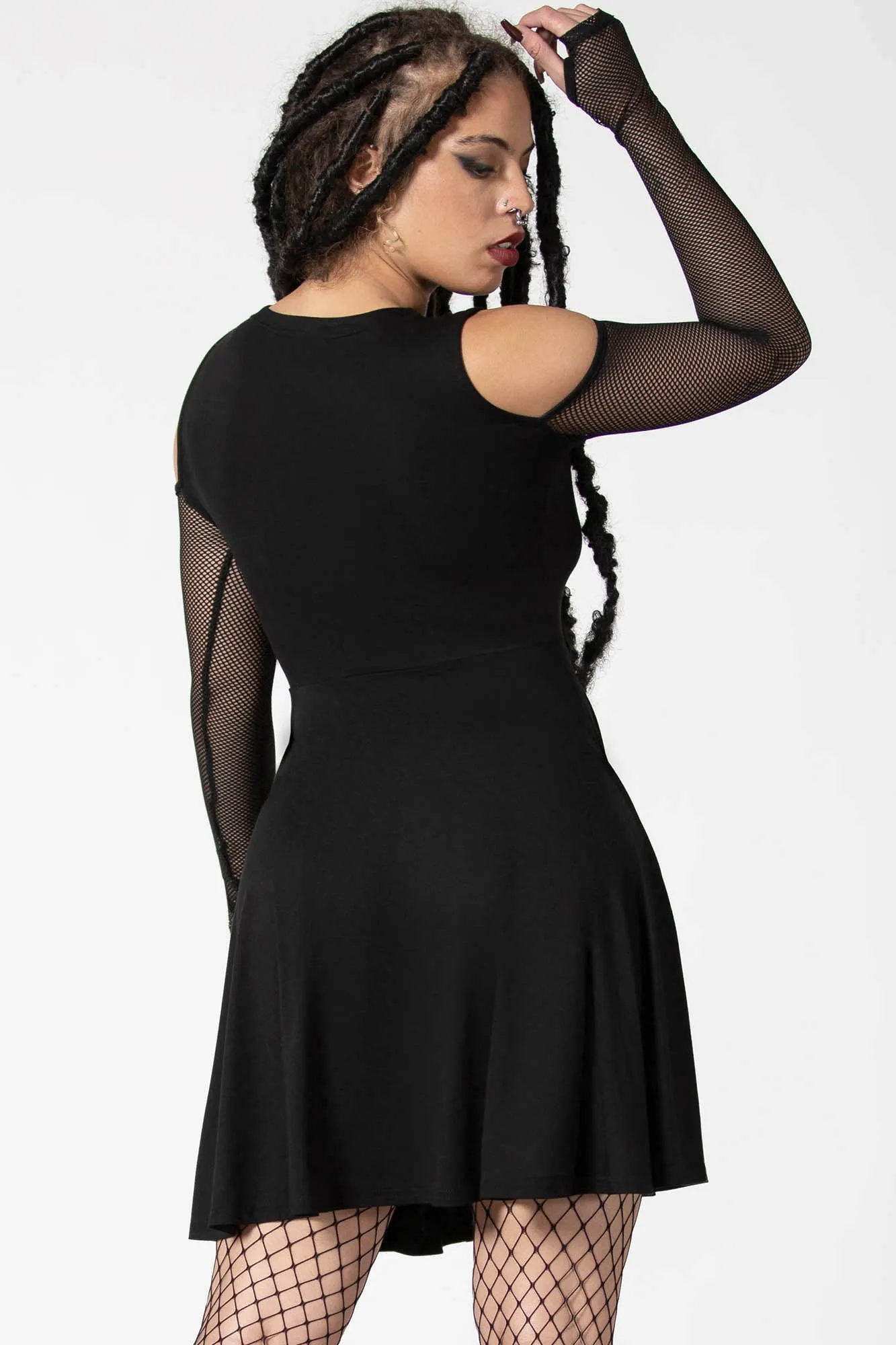 Corin Long Sleeve Dress