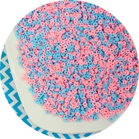 Cotton Candy Loop Sprinkles