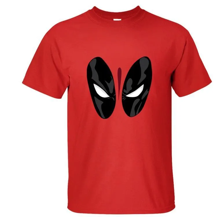 DEADPOOL T-Shirt for Men