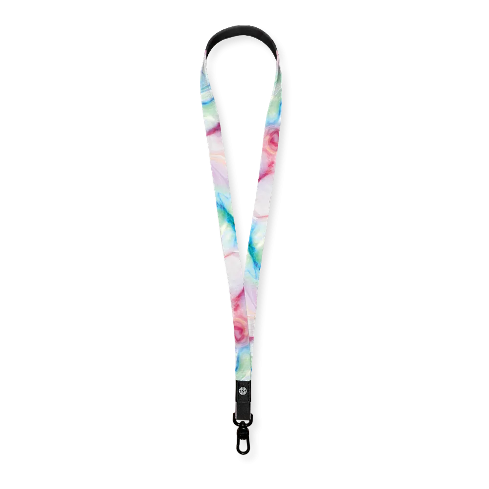 Do What You Love - Lanyard