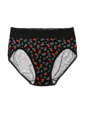 DreamEase® Printed French Brief English Rose Sale