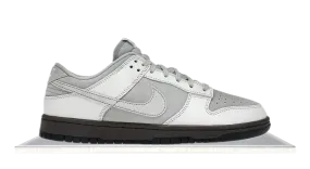 Dunk Low Ironstone