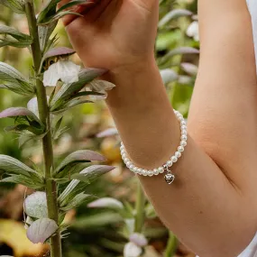 EMBRACE PEARL BRACELET - FOR GIRLS