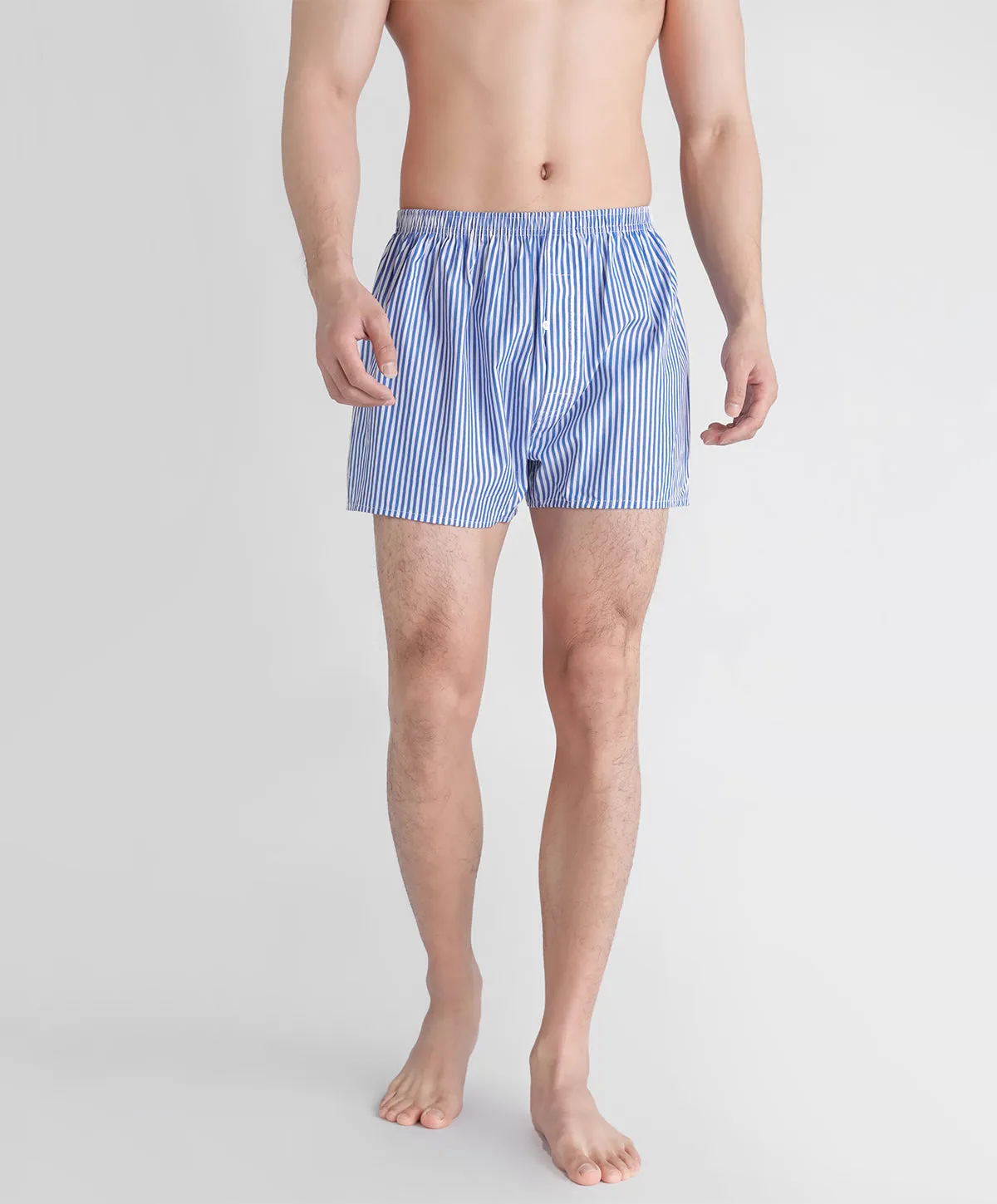 Energized Assorted Men's Boxer 501-7148M