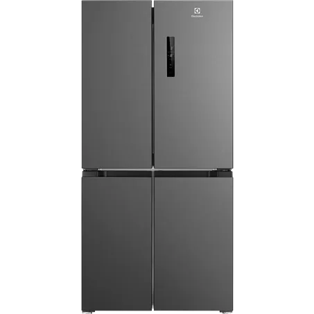 EQE4900A-B 496L FRENCH DOOR FRIDGE