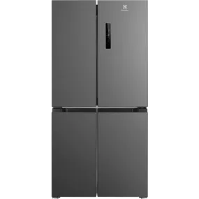 EQE4900A-B 496L FRENCH DOOR FRIDGE