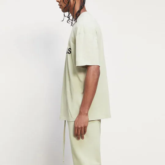 Fear of God Essentials Short-Sleeve Tee 'Sage' (FW20)