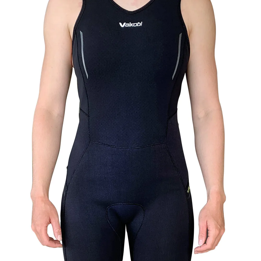 FLEXFORCE 2MM Long John Wetsuit - Women's