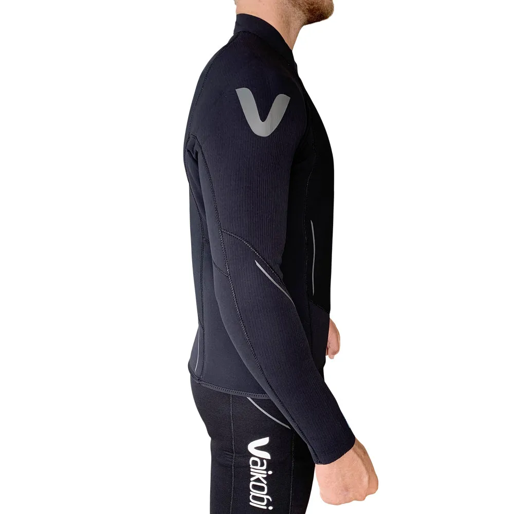 FLEXFORCE 3.5MM Wetsuit Top - Men's