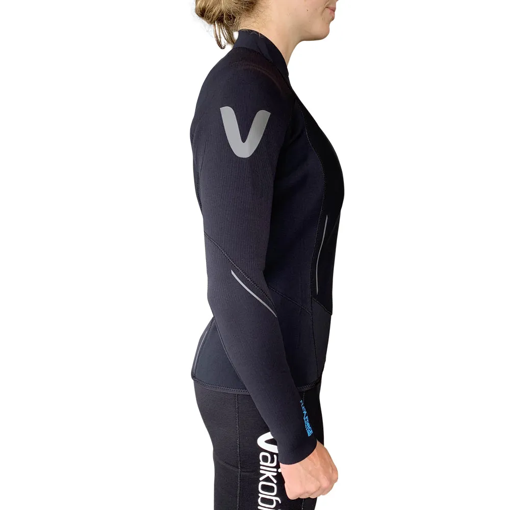 FLEXFORCE 3.5MM Wetsuit Top - Women's