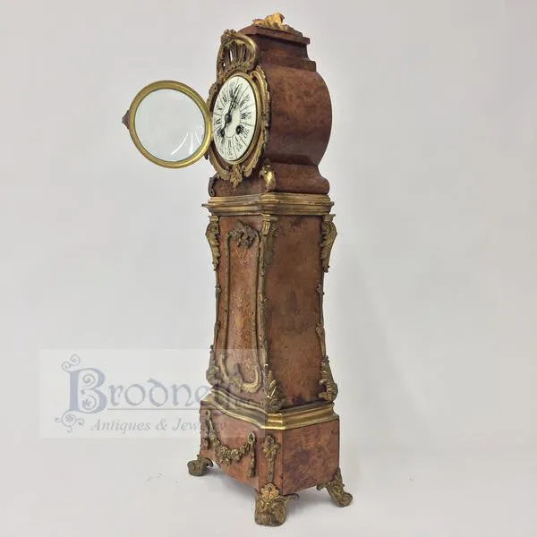 French Mantle Clock