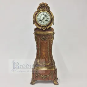 French Mantle Clock