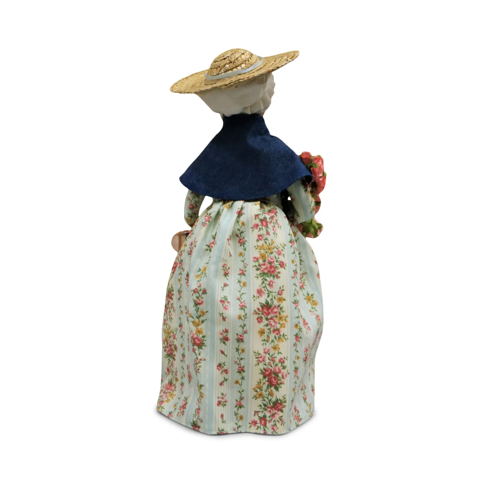 Gardening Martha Caroler by Byers' Choice