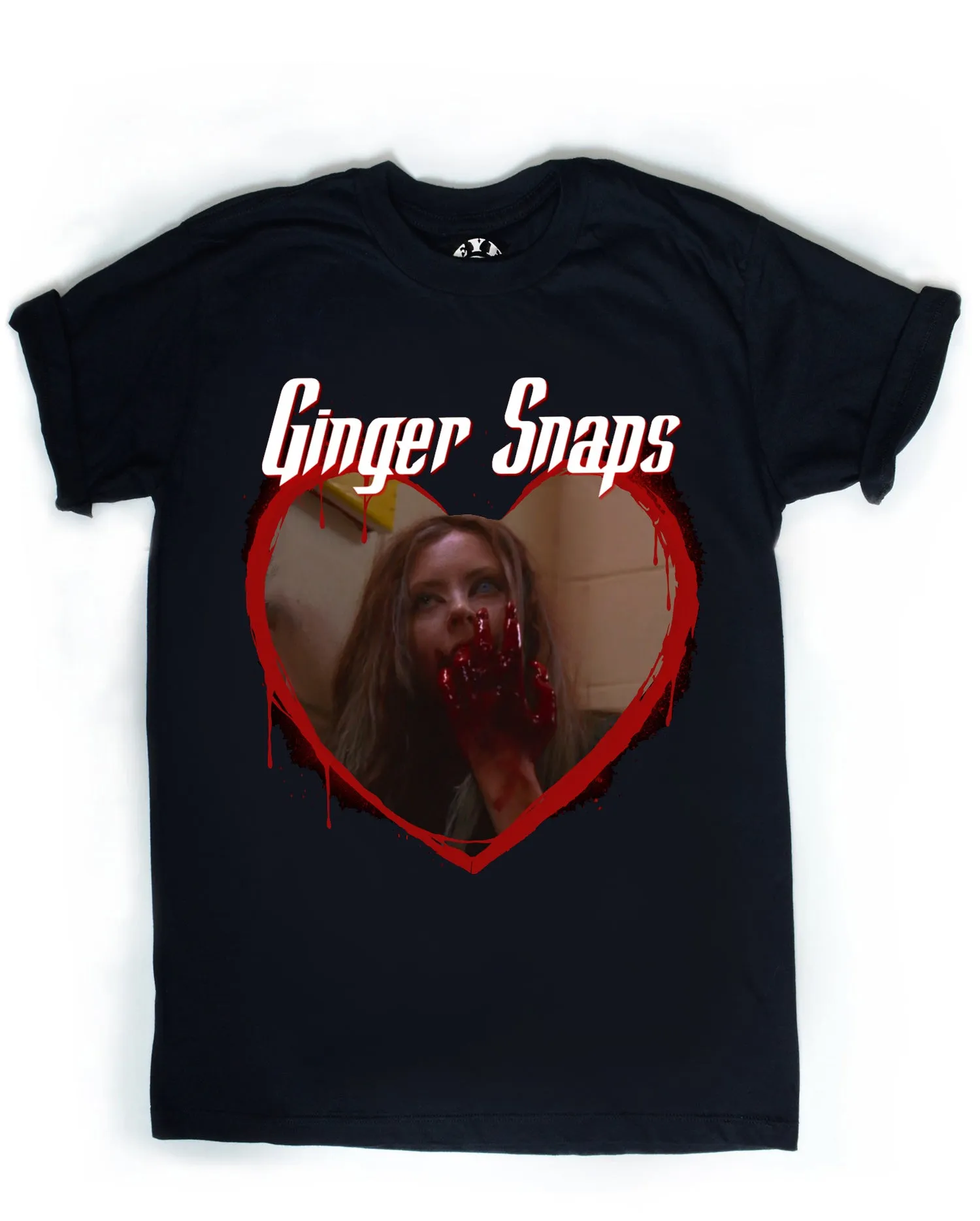 Ginger Snaps T-Shirt (Unisex)