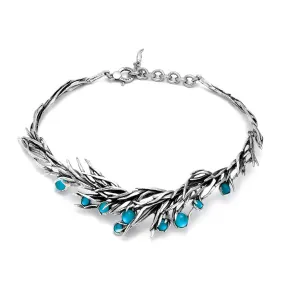 Giovanni Raspini Posidonia Sterling Silver Necklace