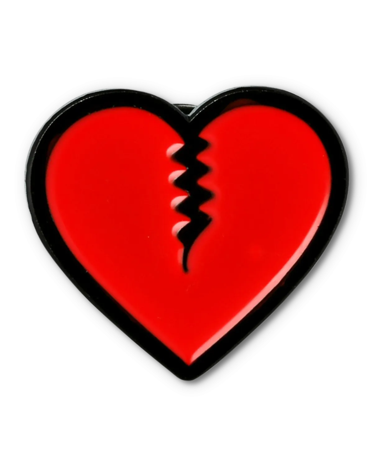 Heart Pin