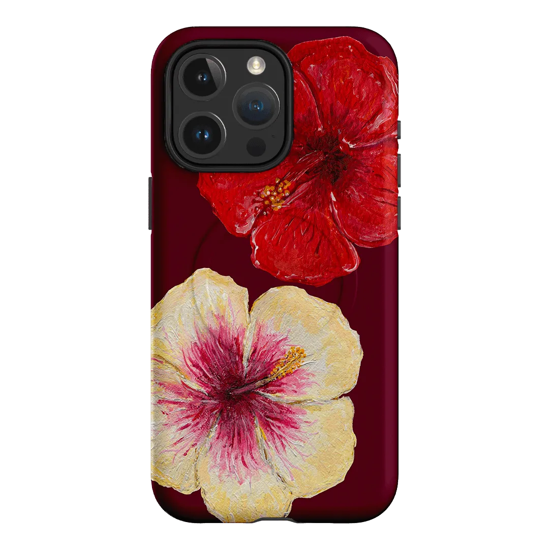 Hibiscus Flower