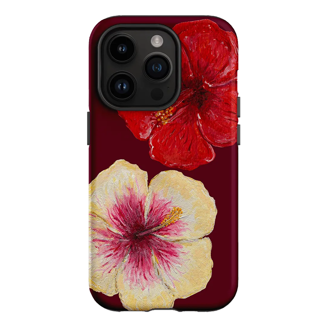 Hibiscus Flower