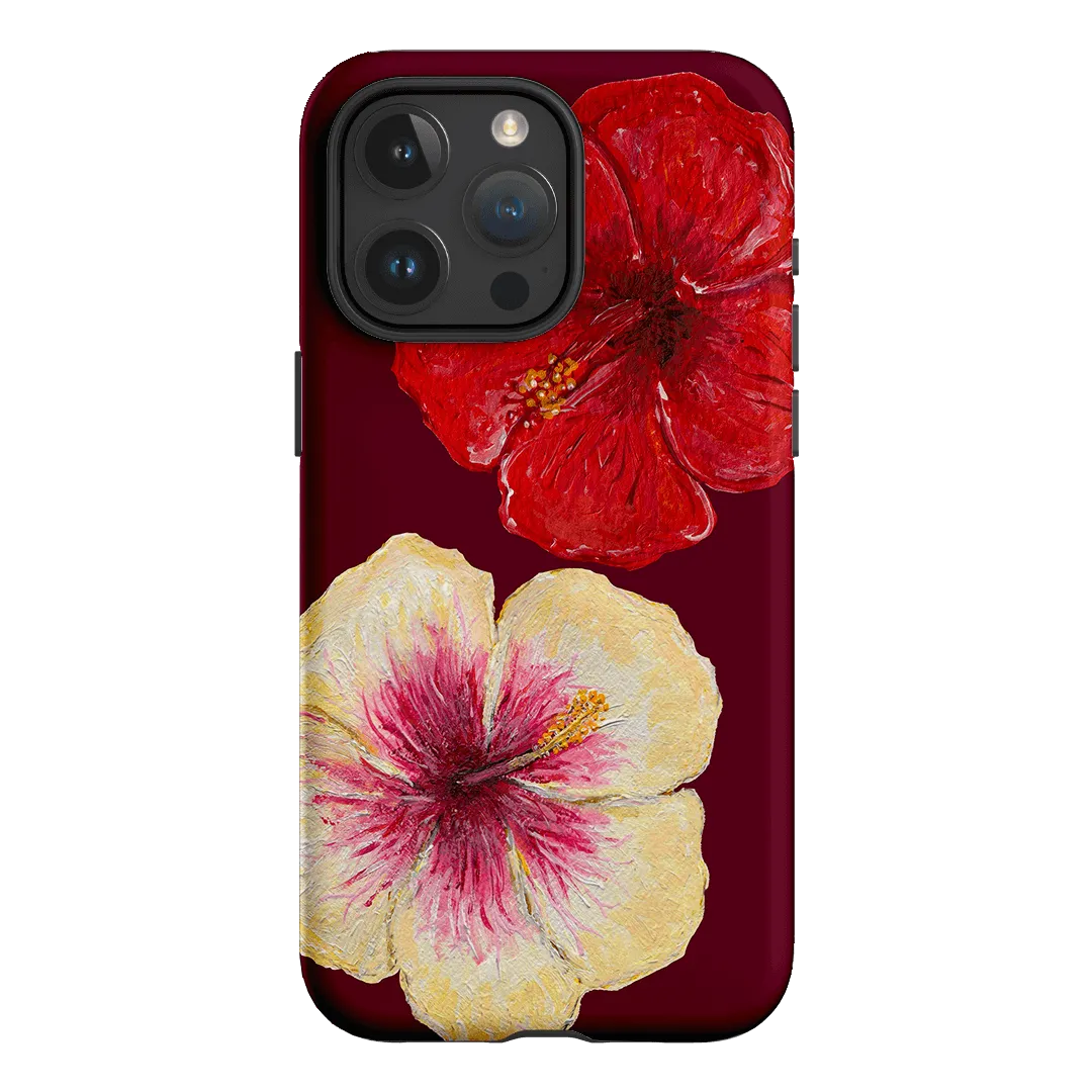 Hibiscus Flower