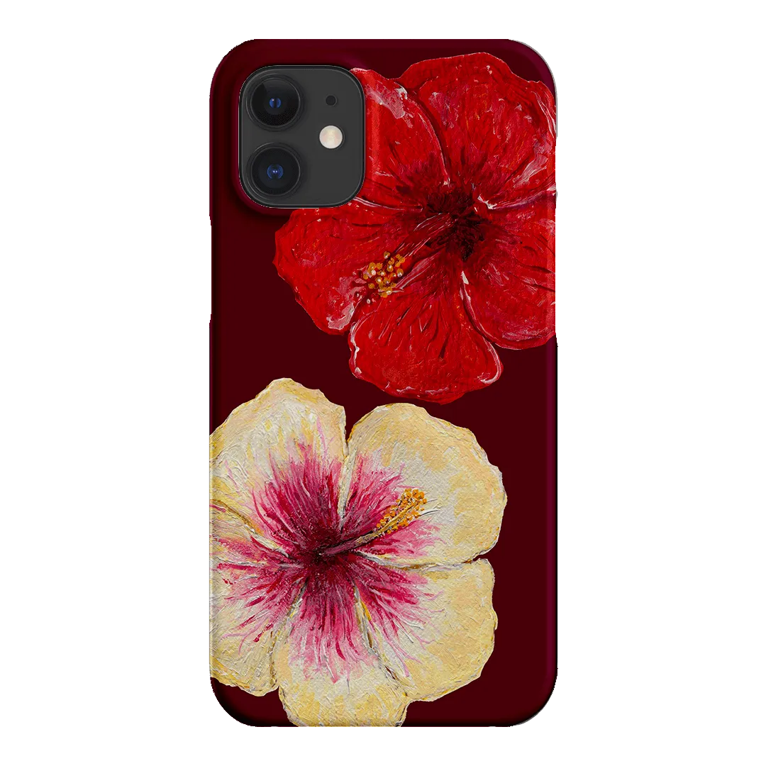 Hibiscus Flower